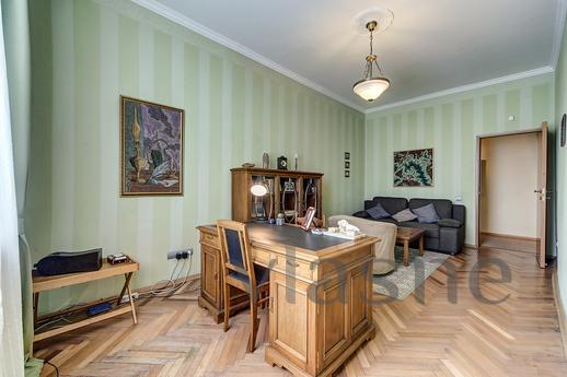 Daily , Saint Petersburg - apartment by the day