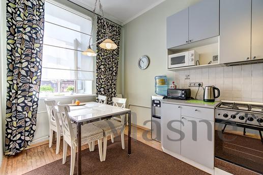 Daily , Saint Petersburg - apartment by the day