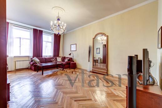 Daily , Saint Petersburg - apartment by the day