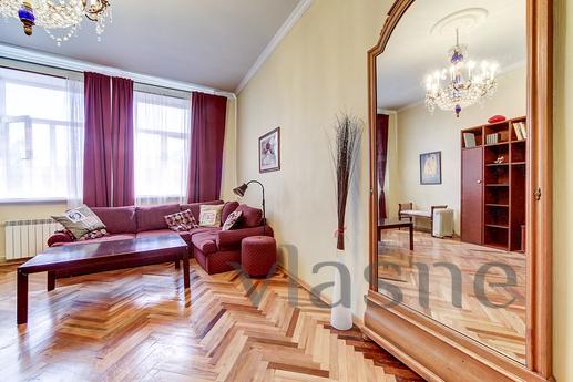 Daily , Saint Petersburg - apartment by the day