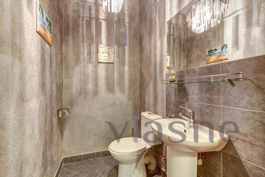 Daily , Saint Petersburg - apartment by the day