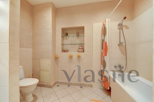 Daily , Saint Petersburg - apartment by the day