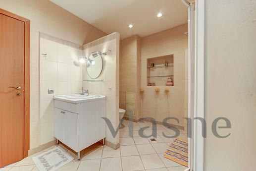 Daily , Saint Petersburg - apartment by the day