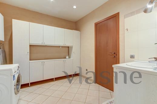 Daily , Saint Petersburg - apartment by the day