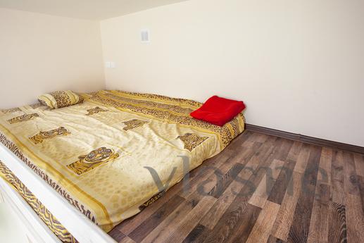Daily, Saint Petersburg - apartment by the day