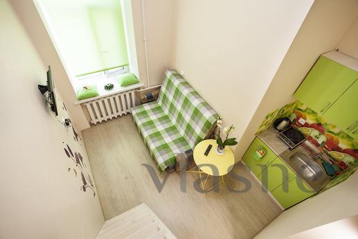 Daily, Saint Petersburg - apartment by the day
