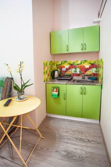 Daily, Saint Petersburg - apartment by the day