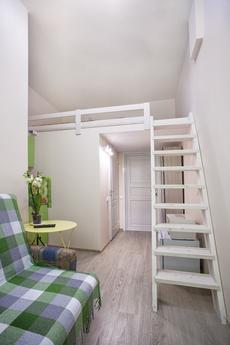 Daily, Saint Petersburg - apartment by the day