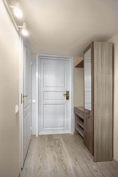 Daily, Saint Petersburg - apartment by the day
