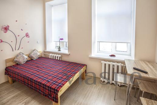 Daily, Saint Petersburg - apartment by the day