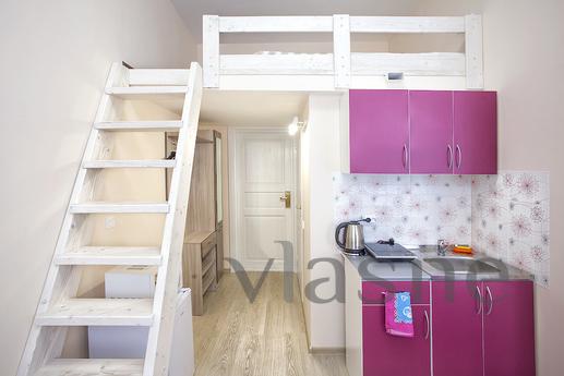 Daily, Saint Petersburg - apartment by the day