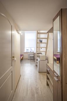 Daily, Saint Petersburg - apartment by the day