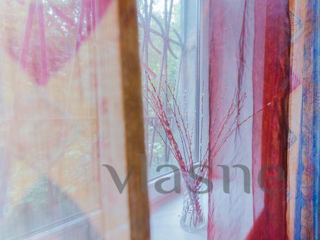 Daily , Moscow - apartment by the day