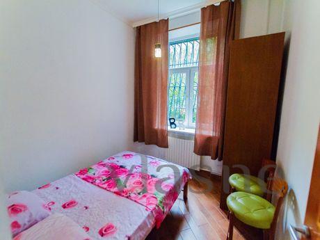 Daily , Moscow - apartment by the day