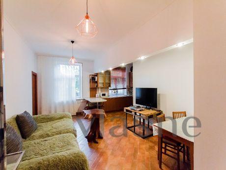 Daily , Moscow - apartment by the day
