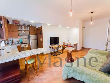 Daily , Moscow - apartment by the day