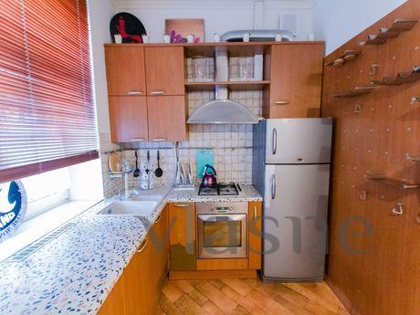Daily , Moscow - apartment by the day
