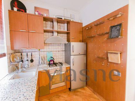 Daily , Moscow - apartment by the day