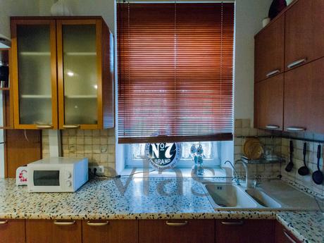 Daily , Moscow - apartment by the day