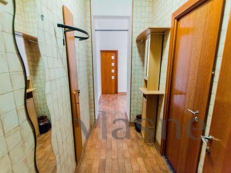 Daily , Moscow - apartment by the day