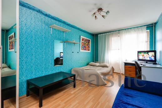 Daily , Moscow - apartment by the day