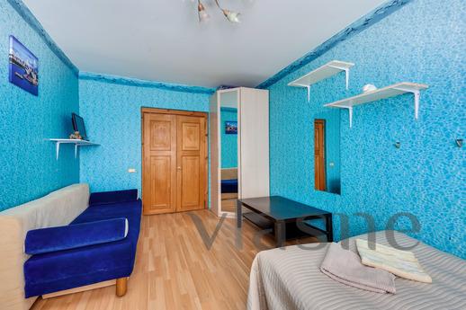 Daily , Moscow - apartment by the day