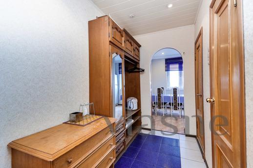 Daily , Moscow - apartment by the day