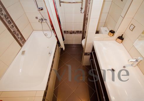 Daily , Moscow - apartment by the day