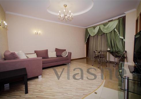 Daily , Moscow - apartment by the day