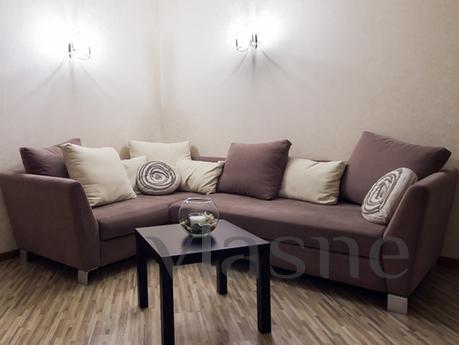 Daily , Moscow - apartment by the day