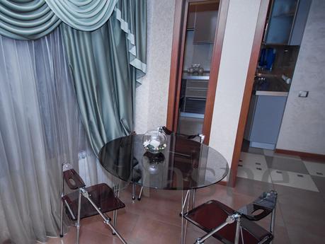 Daily , Moscow - apartment by the day