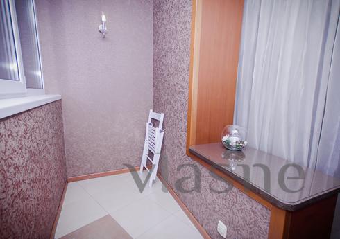 Daily , Moscow - apartment by the day