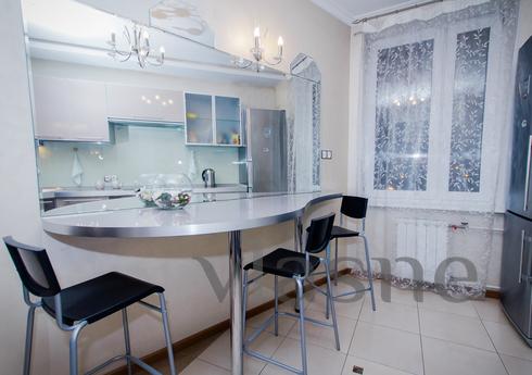 Daily , Moscow - apartment by the day