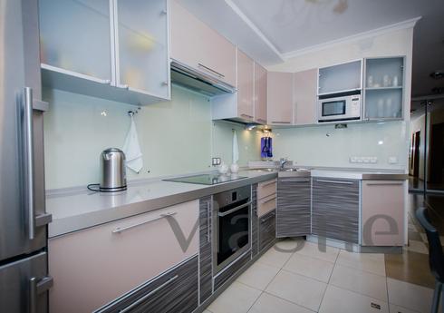 Daily , Moscow - apartment by the day