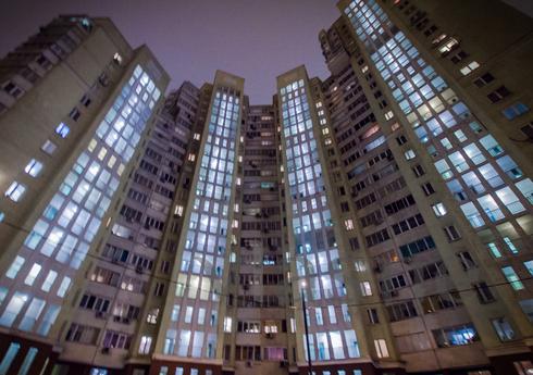 Daily , Moscow - apartment by the day