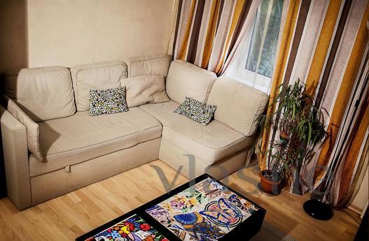 Daily , Moscow - apartment by the day
