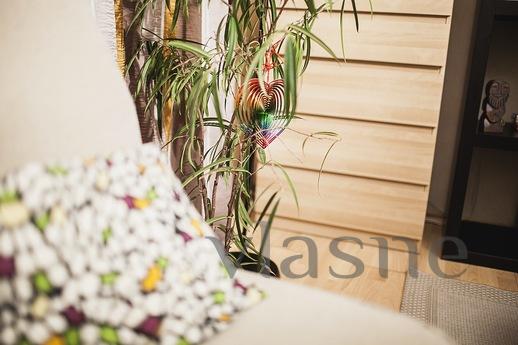 Daily , Moscow - apartment by the day