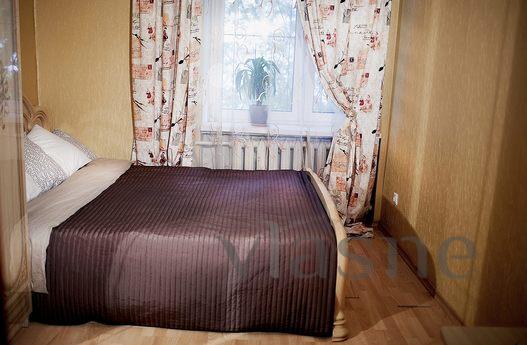 Daily , Moscow - apartment by the day