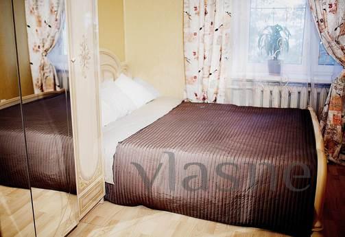 Daily , Moscow - apartment by the day