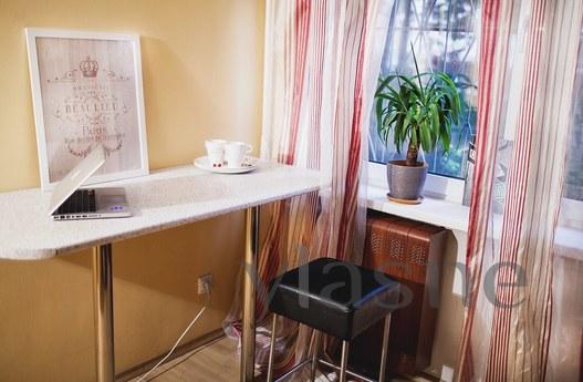 Daily , Moscow - apartment by the day