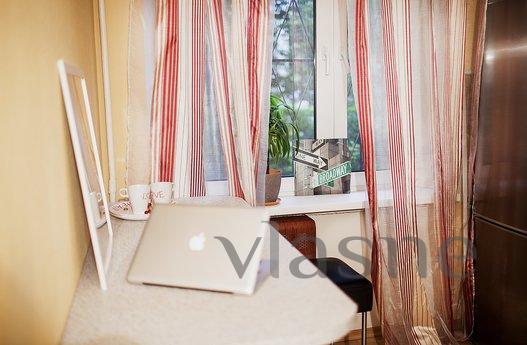 Daily , Moscow - apartment by the day