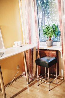 Daily , Moscow - apartment by the day