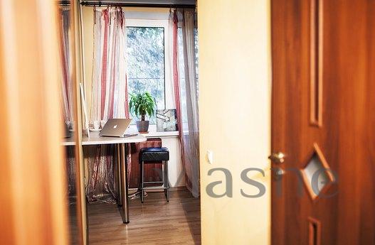 Daily , Moscow - apartment by the day
