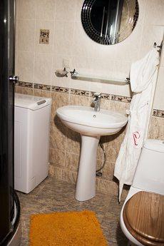 Daily , Moscow - apartment by the day