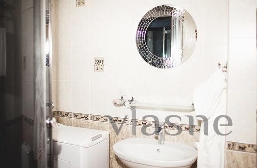 Daily , Moscow - apartment by the day