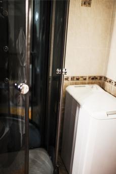 Daily , Moscow - apartment by the day
