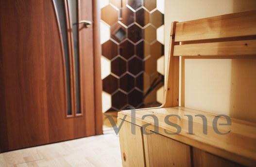 Daily , Moscow - apartment by the day