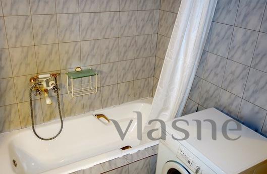 Daily , Moscow - apartment by the day