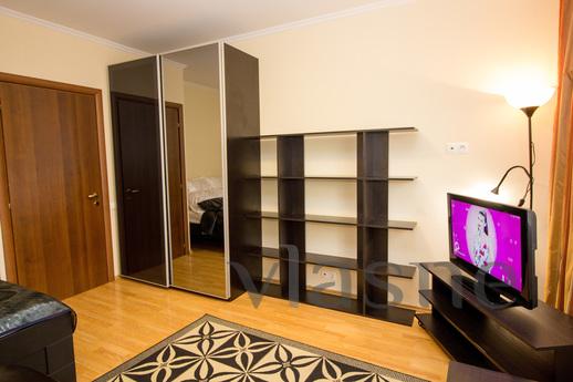 Daily , Moscow - apartment by the day