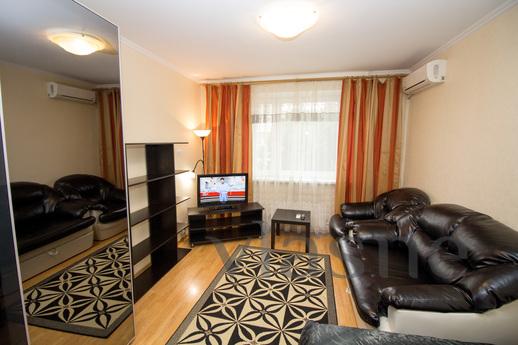 Daily , Moscow - apartment by the day